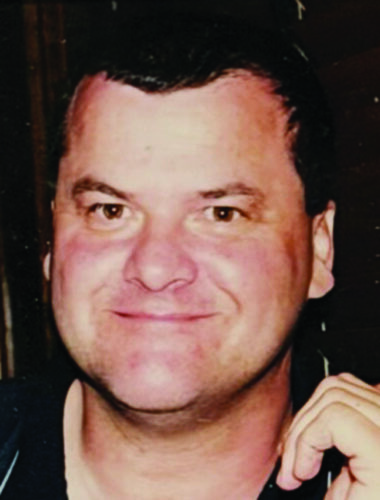 Joseph Eugene Del Zotto